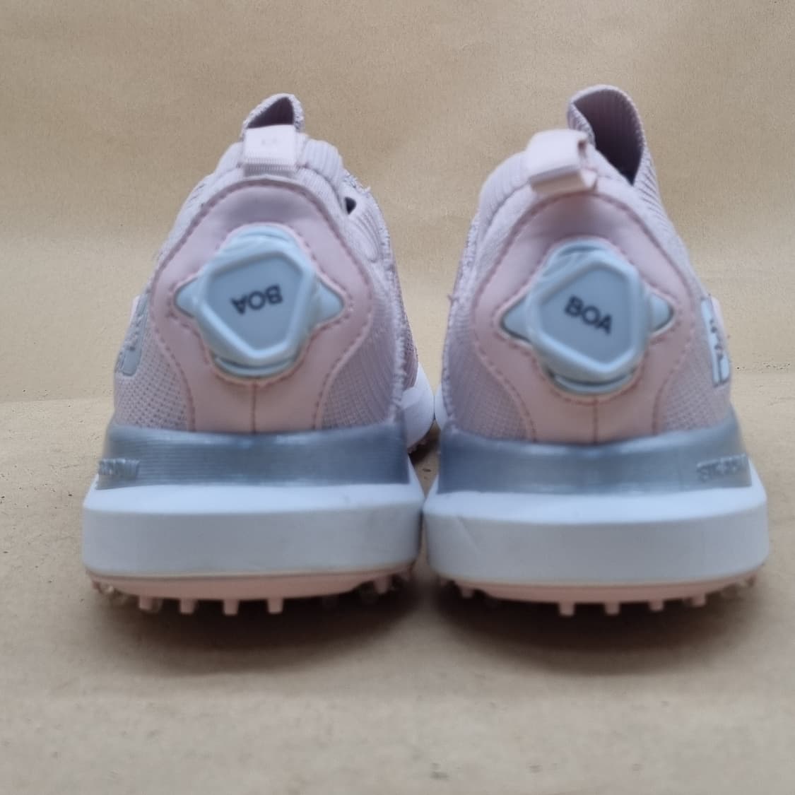 풋조이 하이퍼플렉스 보아 여성 골프화 230 상품이미지4