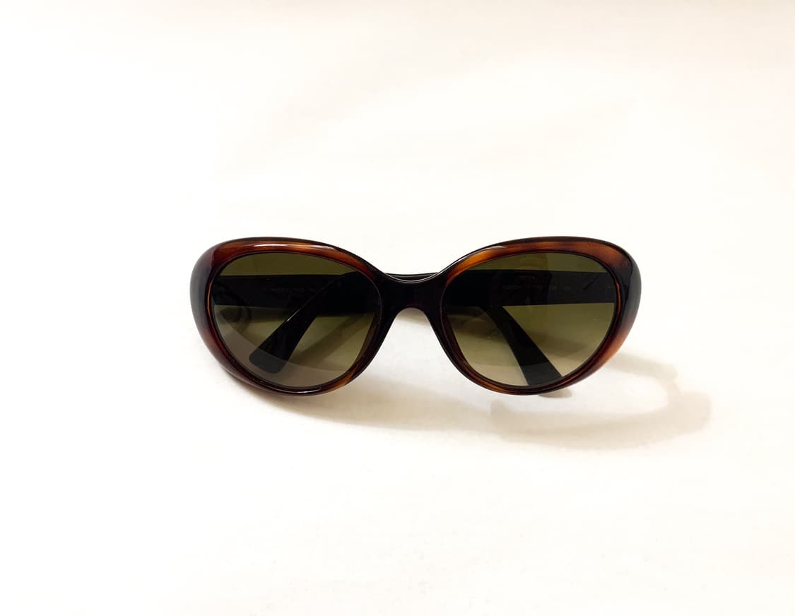 FENDI 펜디 주카 로고 패턴 선글라스 상품이미지5