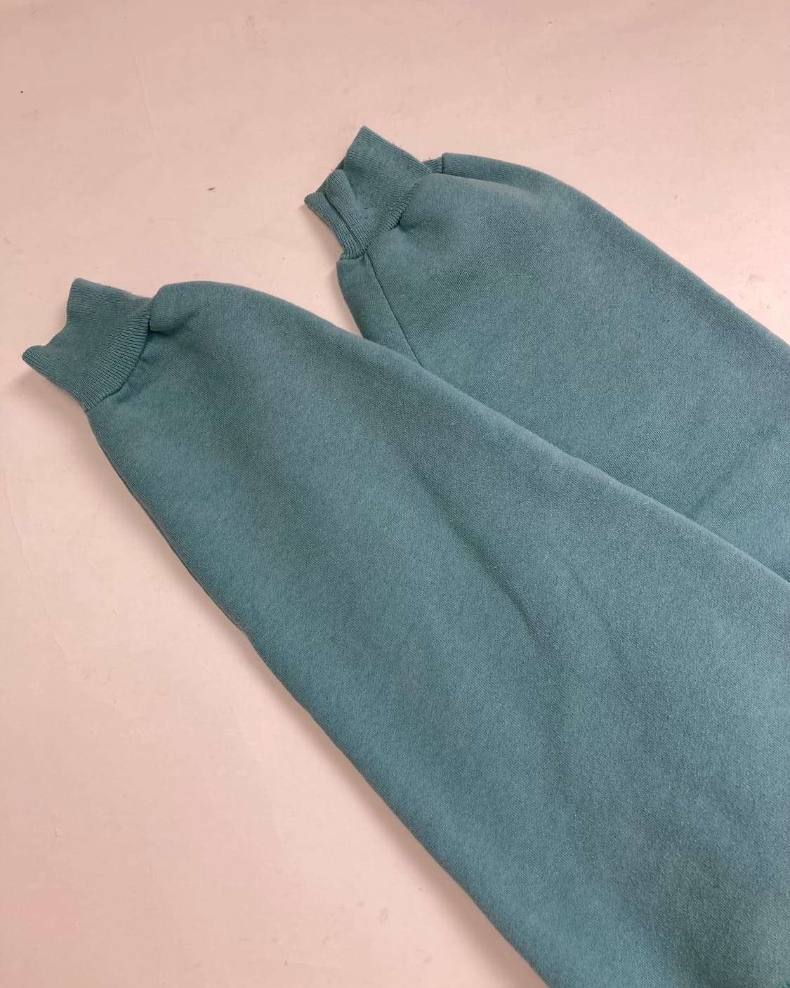90s Russell Sweatshirt (teal) 상품이미지7