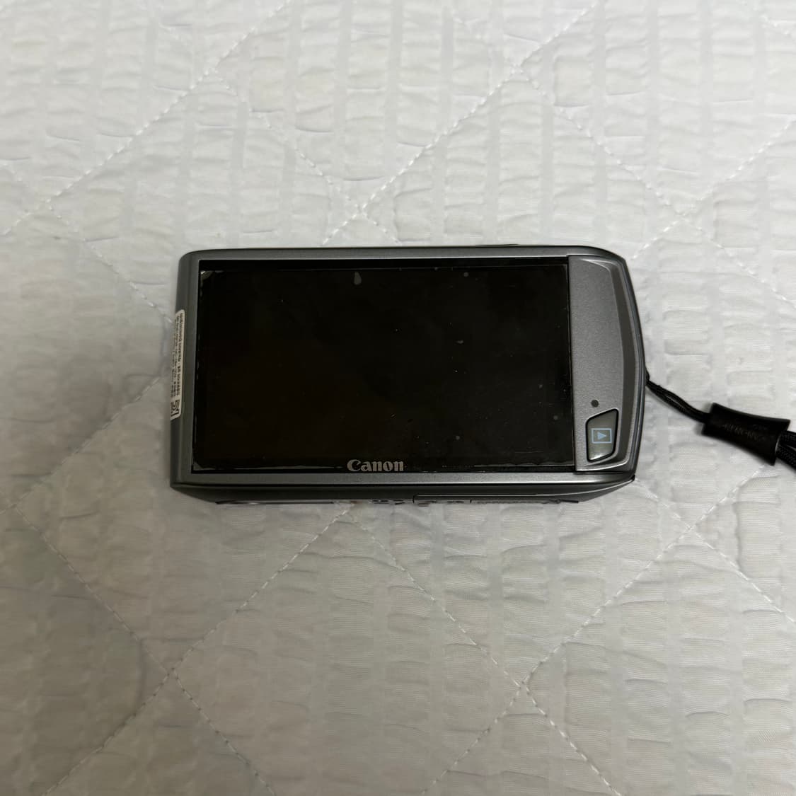 캐논 익서스 310 canon ixus 상품이미지2