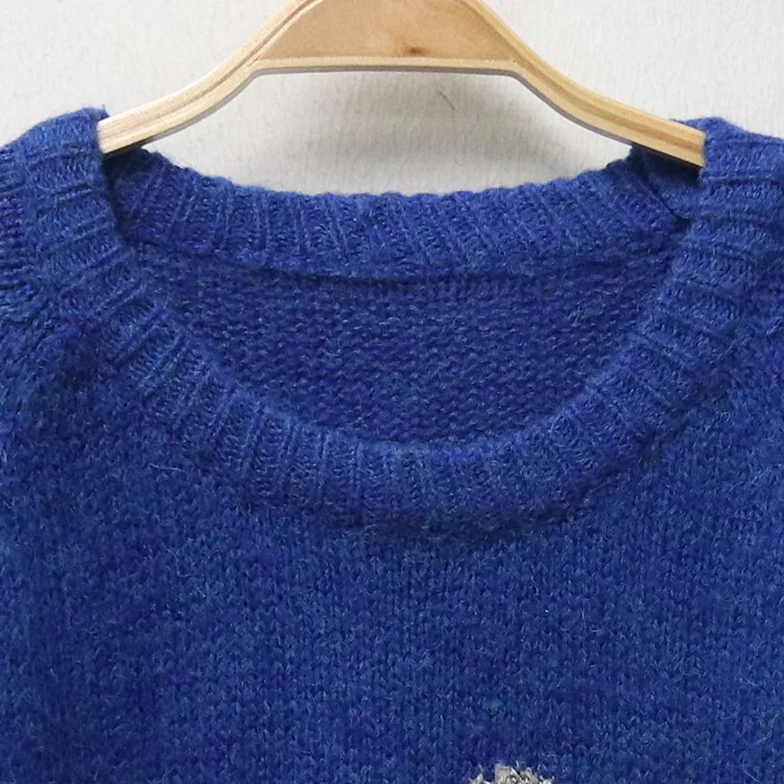 LUCARA 울 혼방 니트 61751 상품이미지3