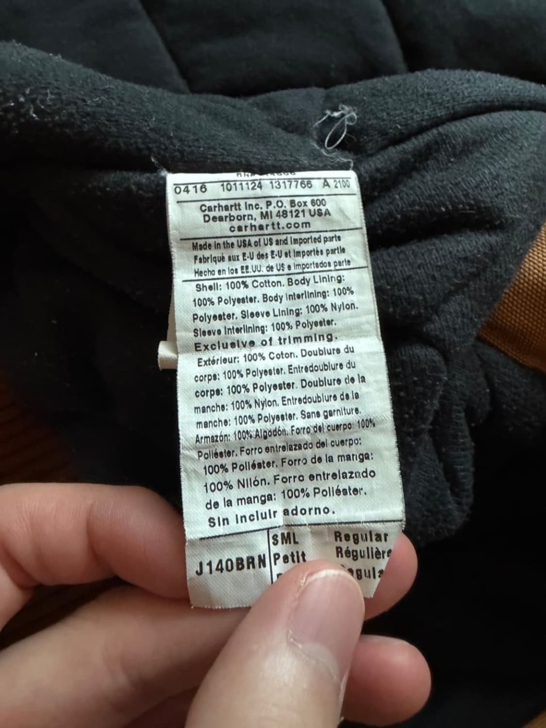 Carhartt 상품이미지3
