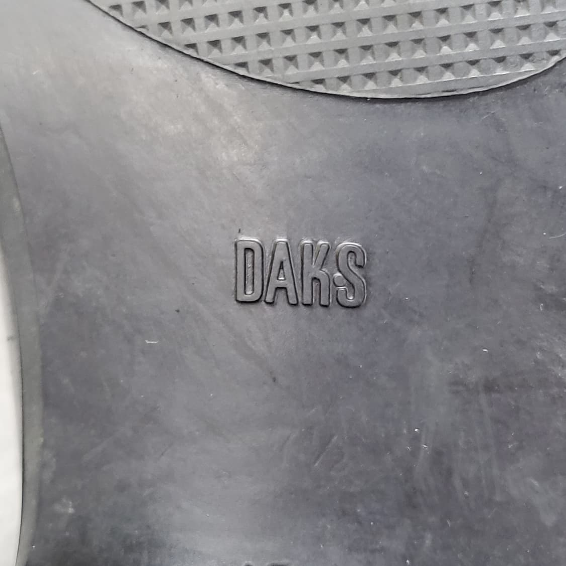 닥스 남성 정장 로퍼 255mm 블랙 상품이미지9