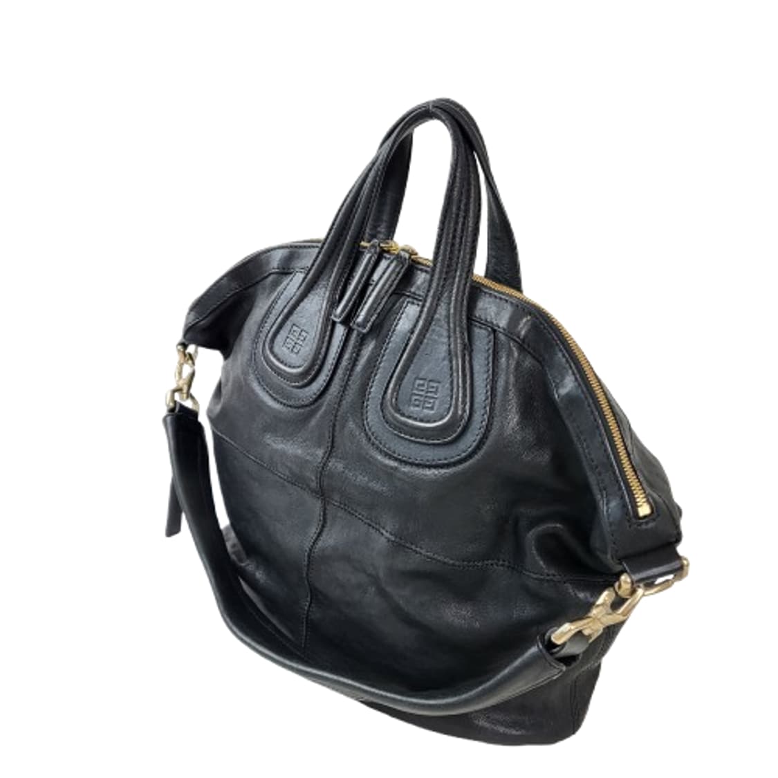 정품 지방시 나이팅게일 투웨이백 상품이미지4