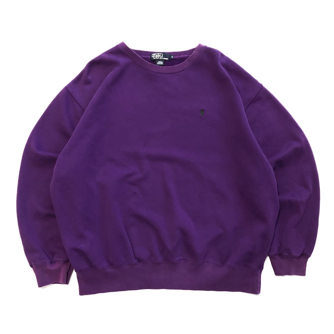 폴로랄프로렌 맨투맨 상품이미지1