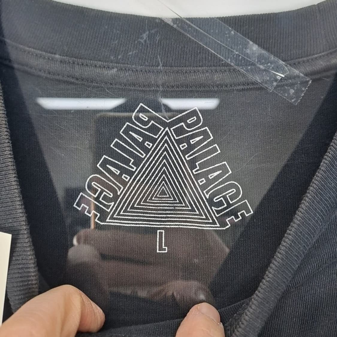 팔라스 서킷 트라이퍼그 롱슬리브 상품이미지5