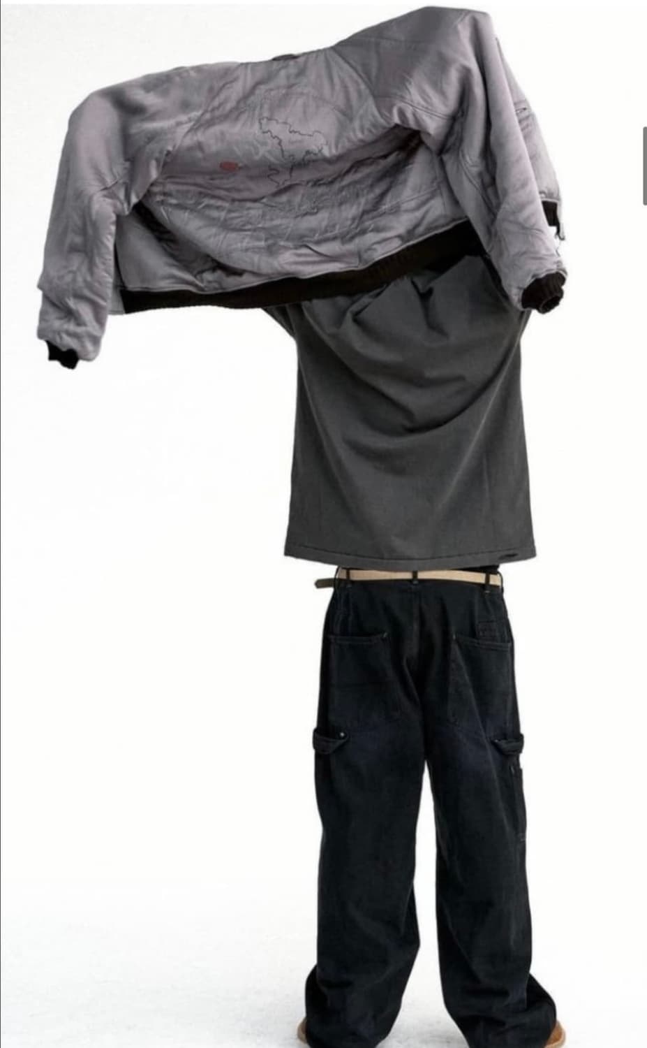 [3]폴리테루 대구 수베니어 블랙 상품이미지2