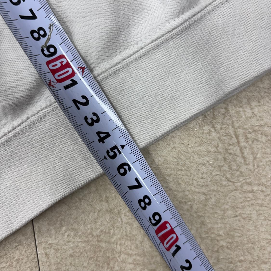 나이키 서울 빅로고 맨투맨 상품이미지4