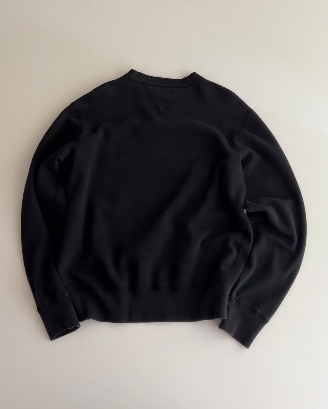 폴로 랄프로렌 POLO 로고 맨투맨 L 상품이미지2