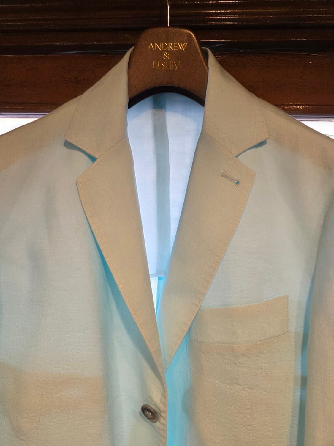 이탈리아 브랜드 페델리 자켓 상품이미지3