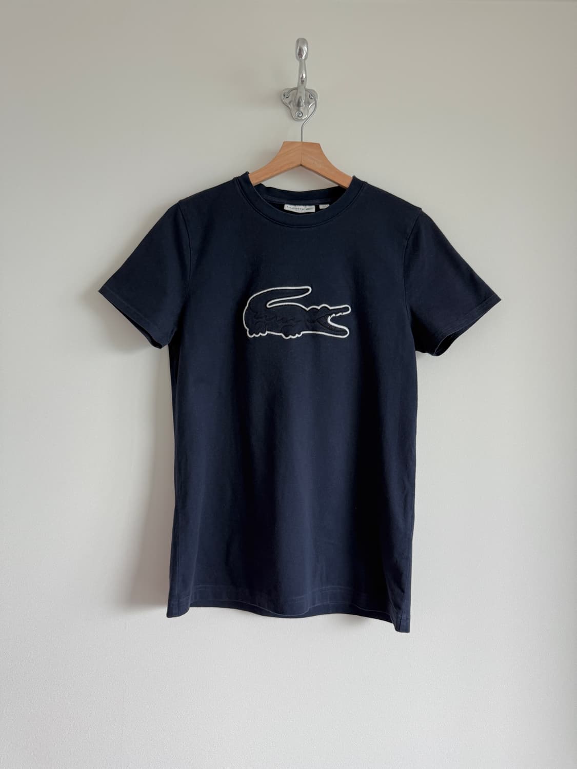 라코스테(LACOSTE) 반팔티셔츠 상품이미지1