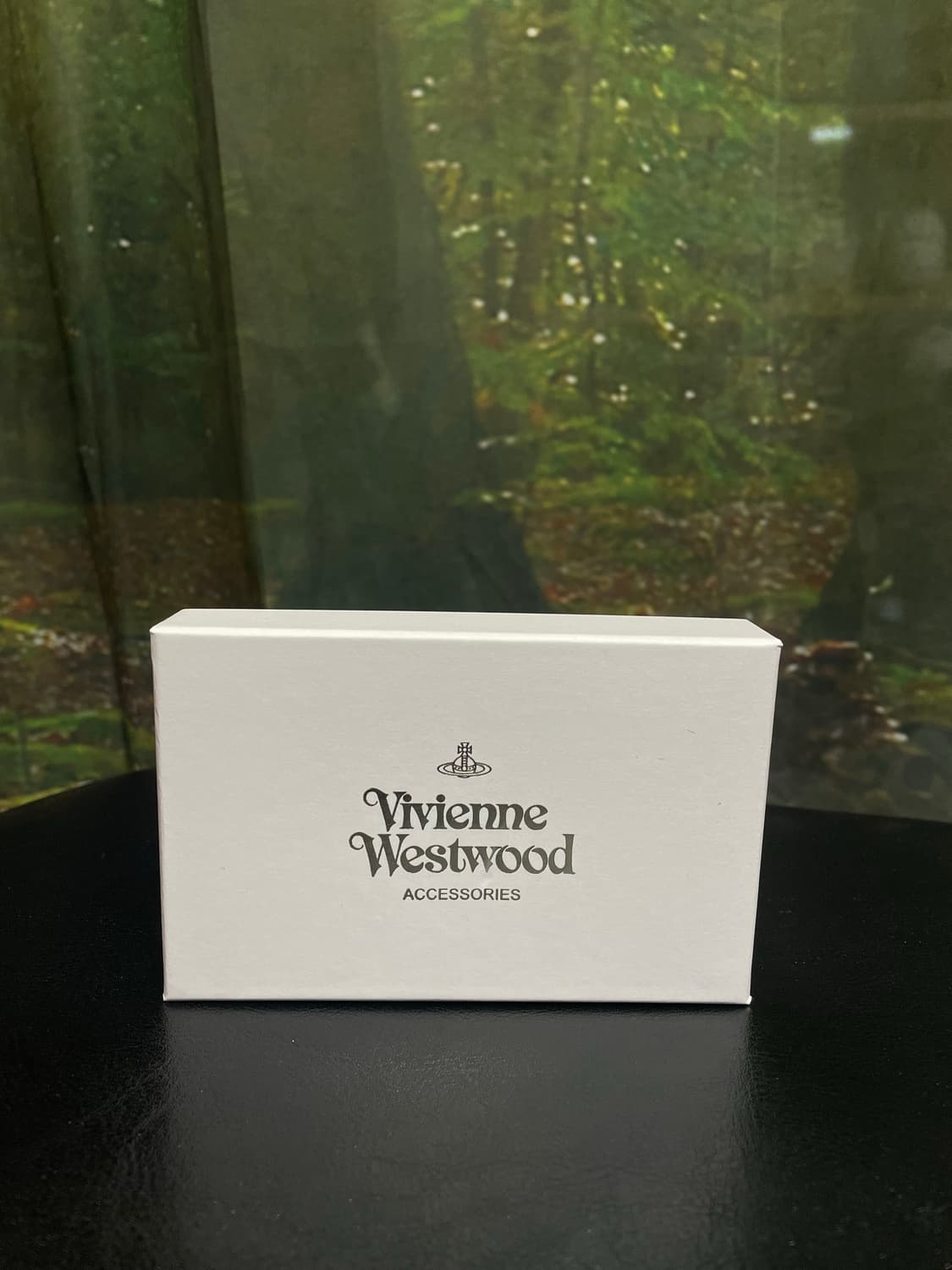 비비안웨스트우드 메탈 슬림 ORB 시가렛 케이스 상품이미지7