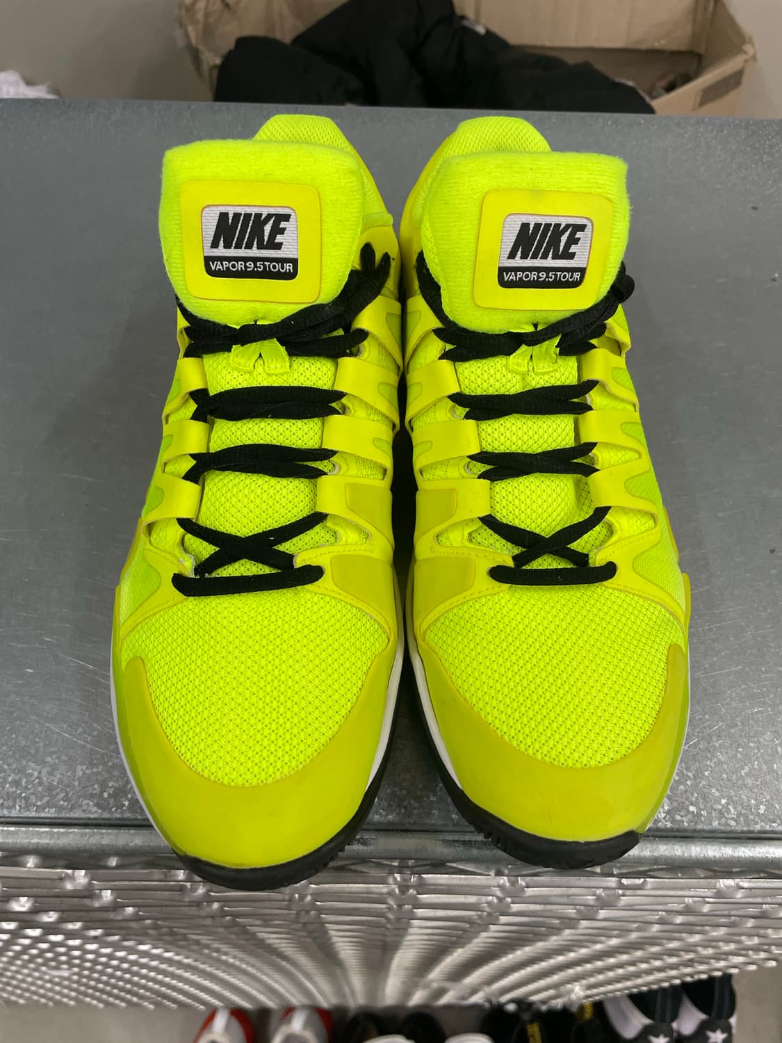 나이키 줌 베이퍼 9.5 투어 260 상품이미지5