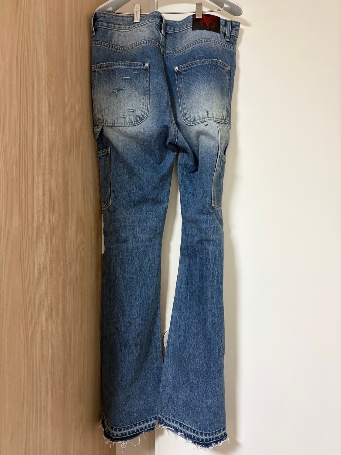 에모스탠스클럽 emostanceclub 플레어진 2 상품이미지3