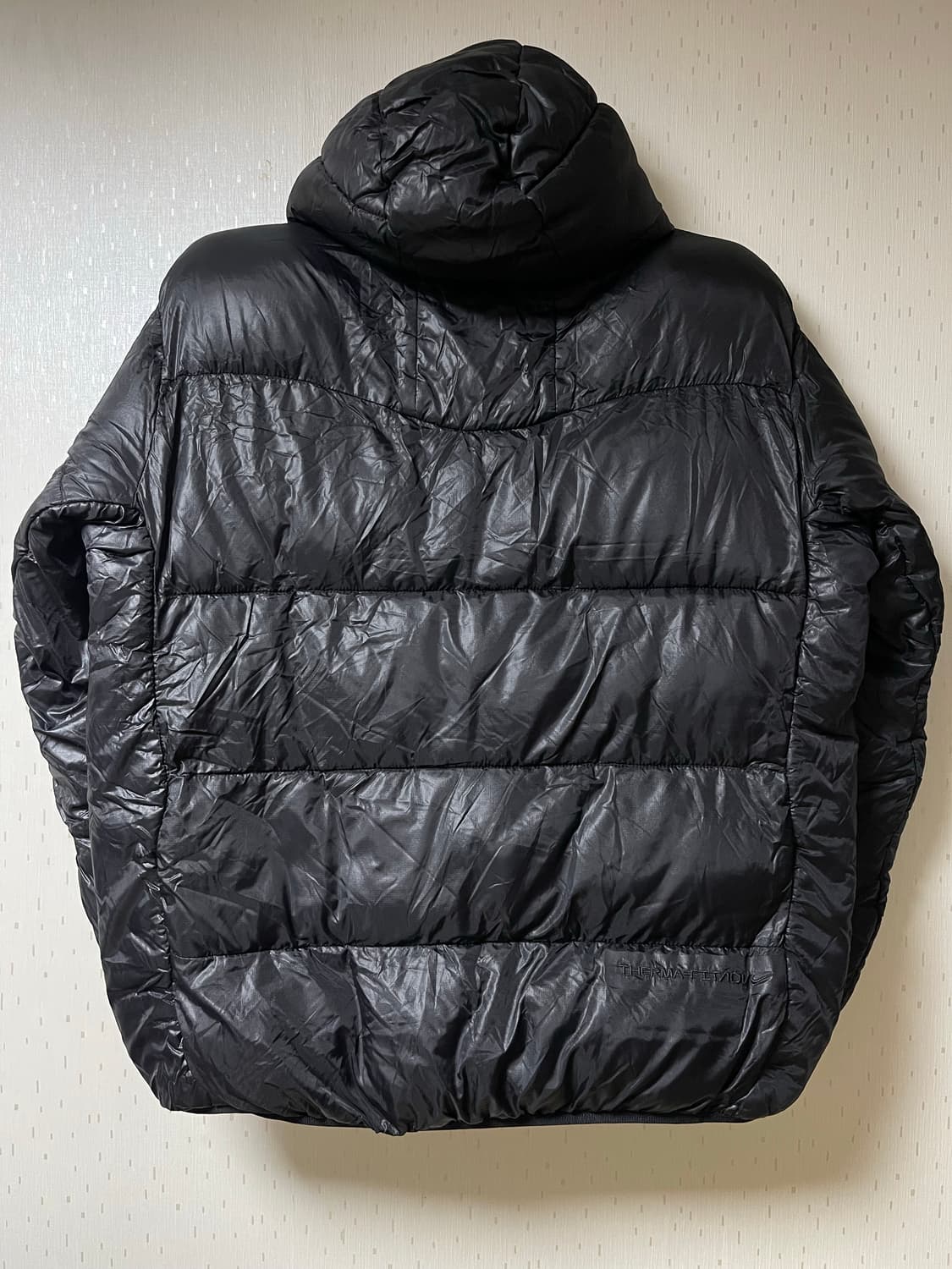 나이키ACG 루나레이크 프리마로프트 패딩 XL 상품이미지5