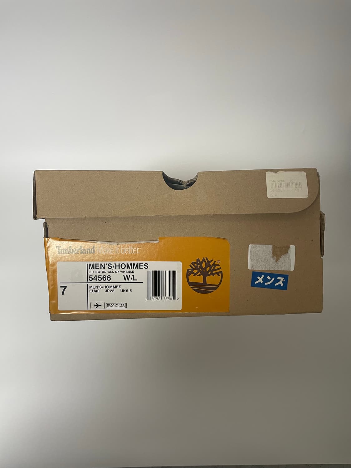 Timberland Lexington Wlk OX  상품이미지10