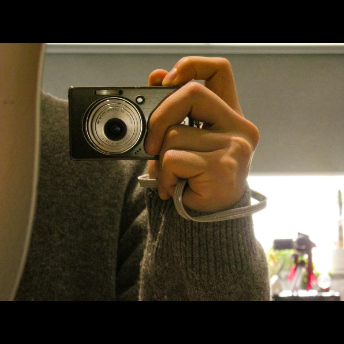 작례⭕️ 니콘 쿨픽스 S510 빈티지 디카 디지털카메라 상품이미지5