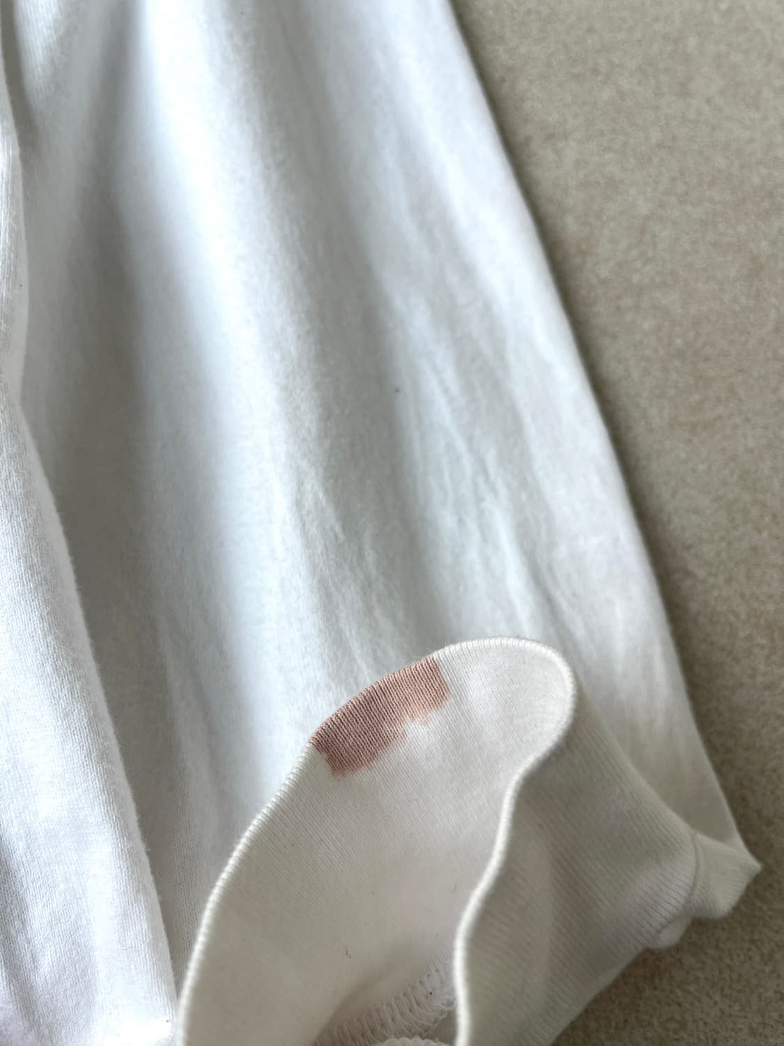 Comme des garcons homme pocket long slee 상품이미지4