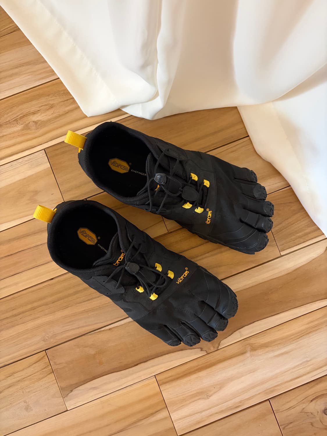 Fivefingers Vibram 상품이미지4