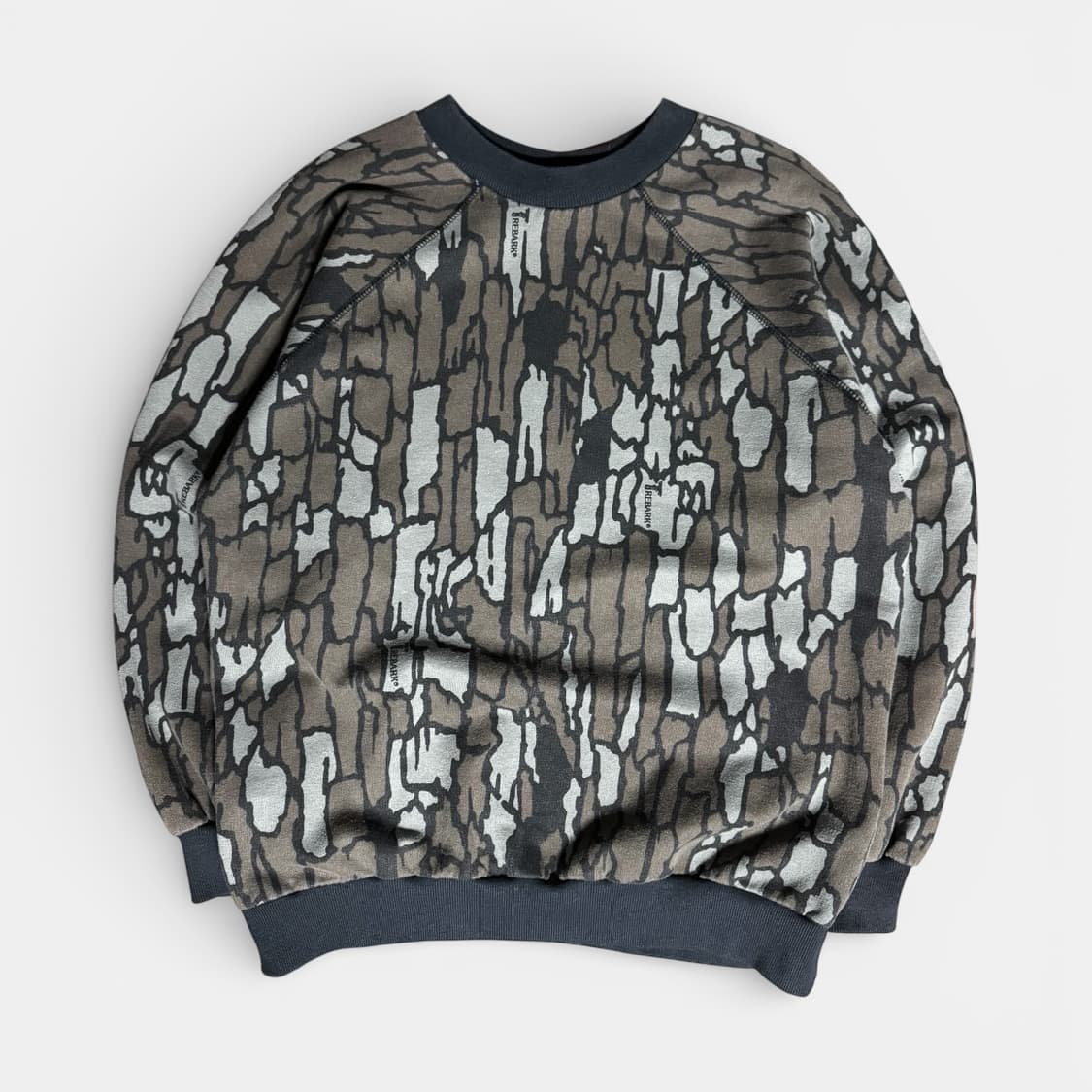 90’s LIBERTY Trebark Sweatshirt 상품이미지1