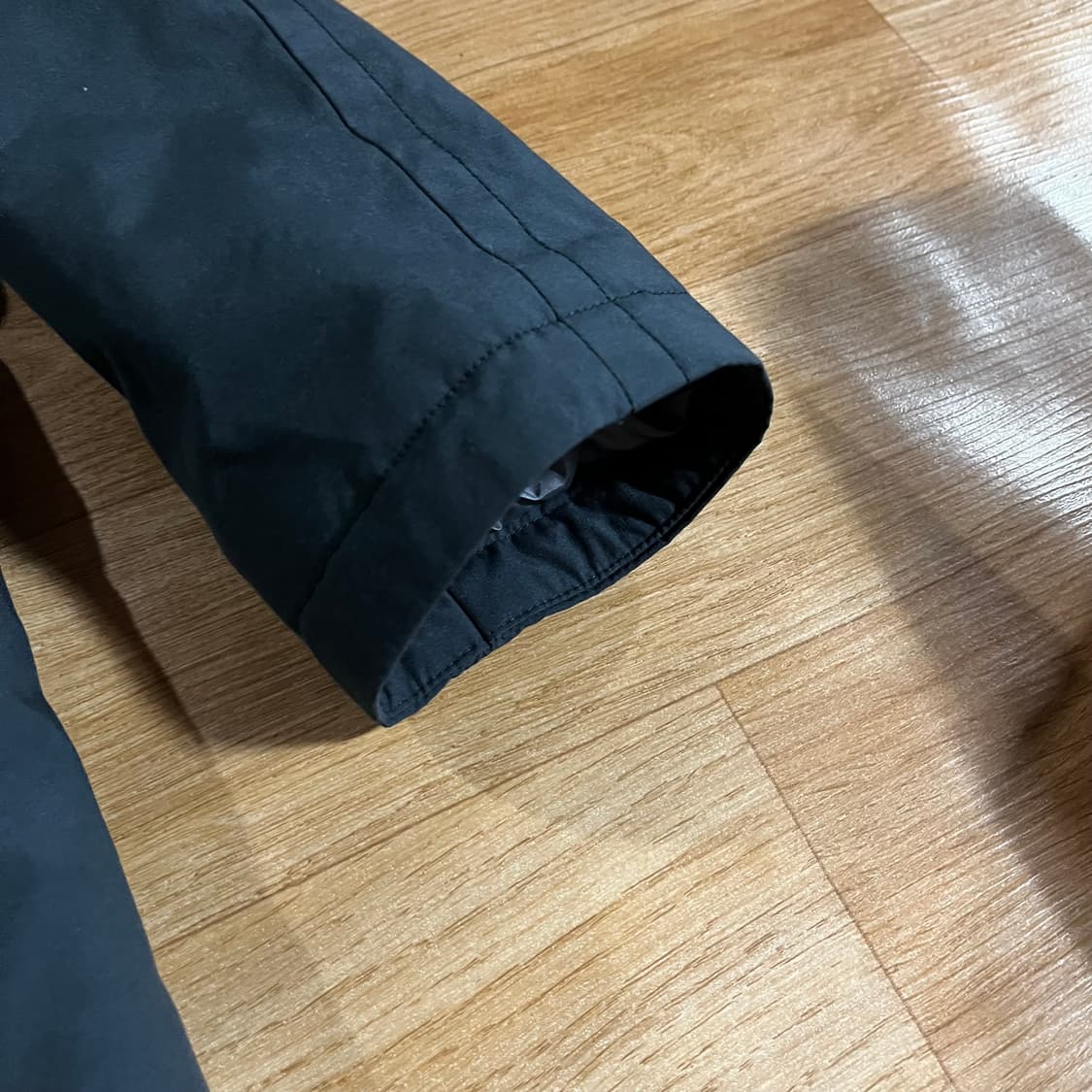 [100] 헨리코튼 파일럿코트 상품이미지4