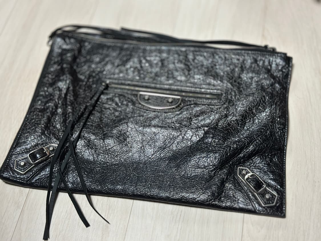 발렌시아가 파우치 상품이미지2