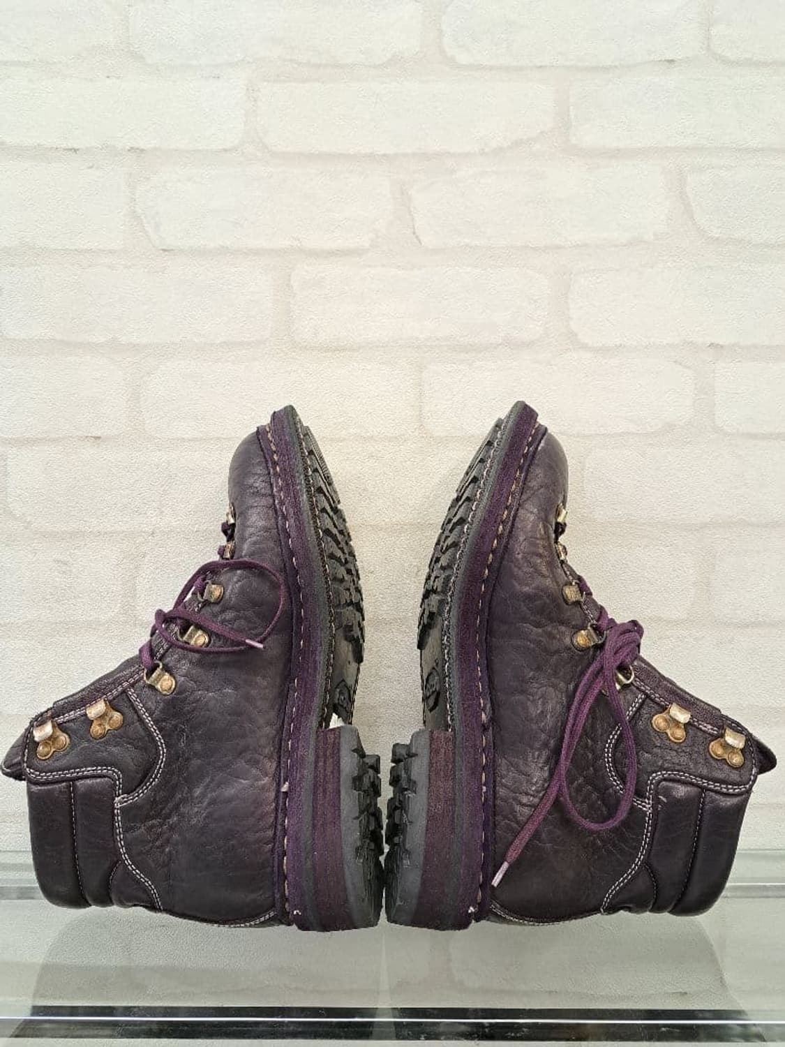 (41) 구이디 guidi 하이킹 부츠 상품이미지4