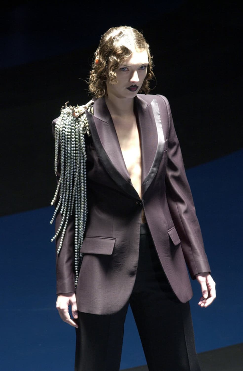 구매)맥퀸 FW01 템들 구합니다 상품이미지4