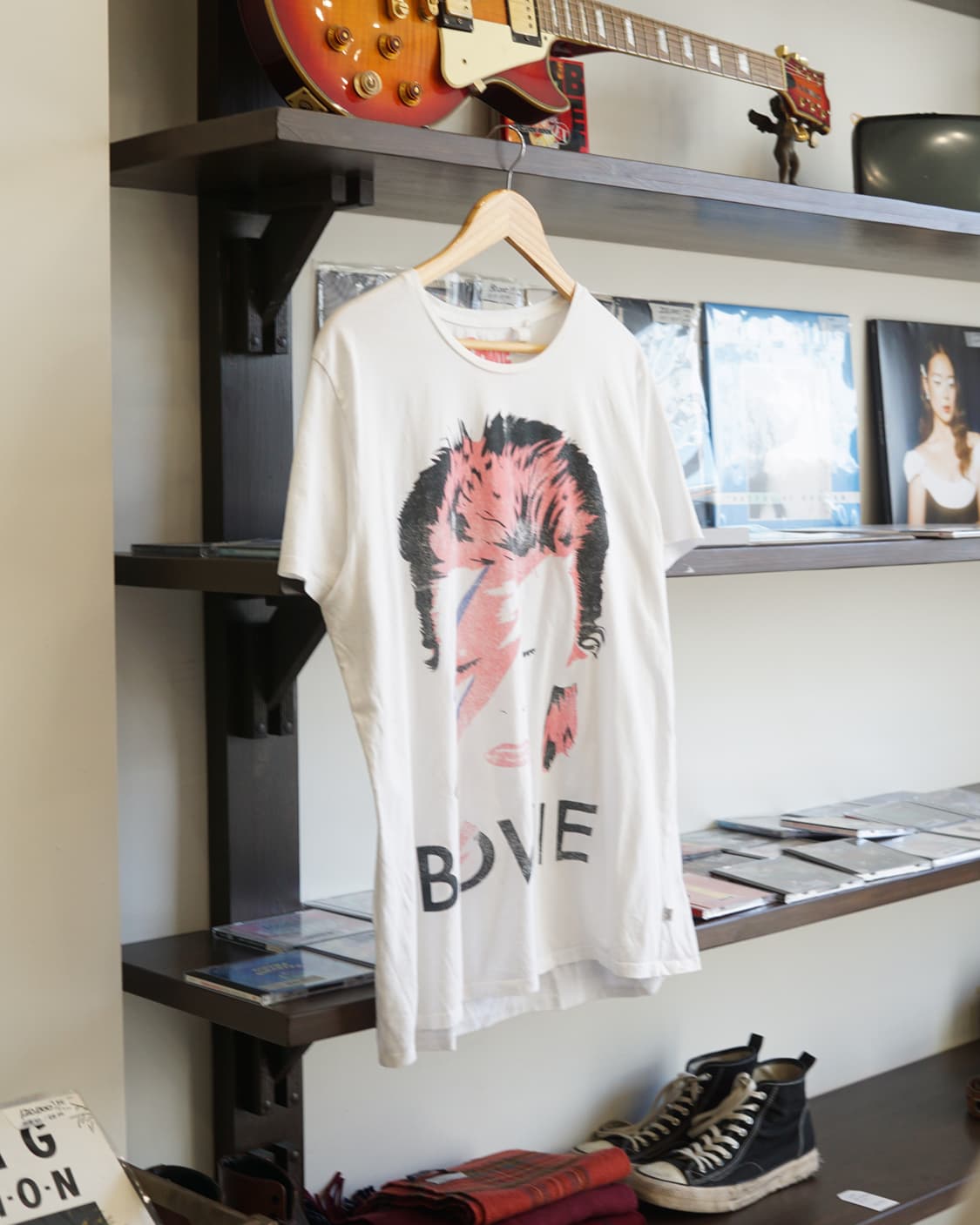 David Bowie 상품이미지1