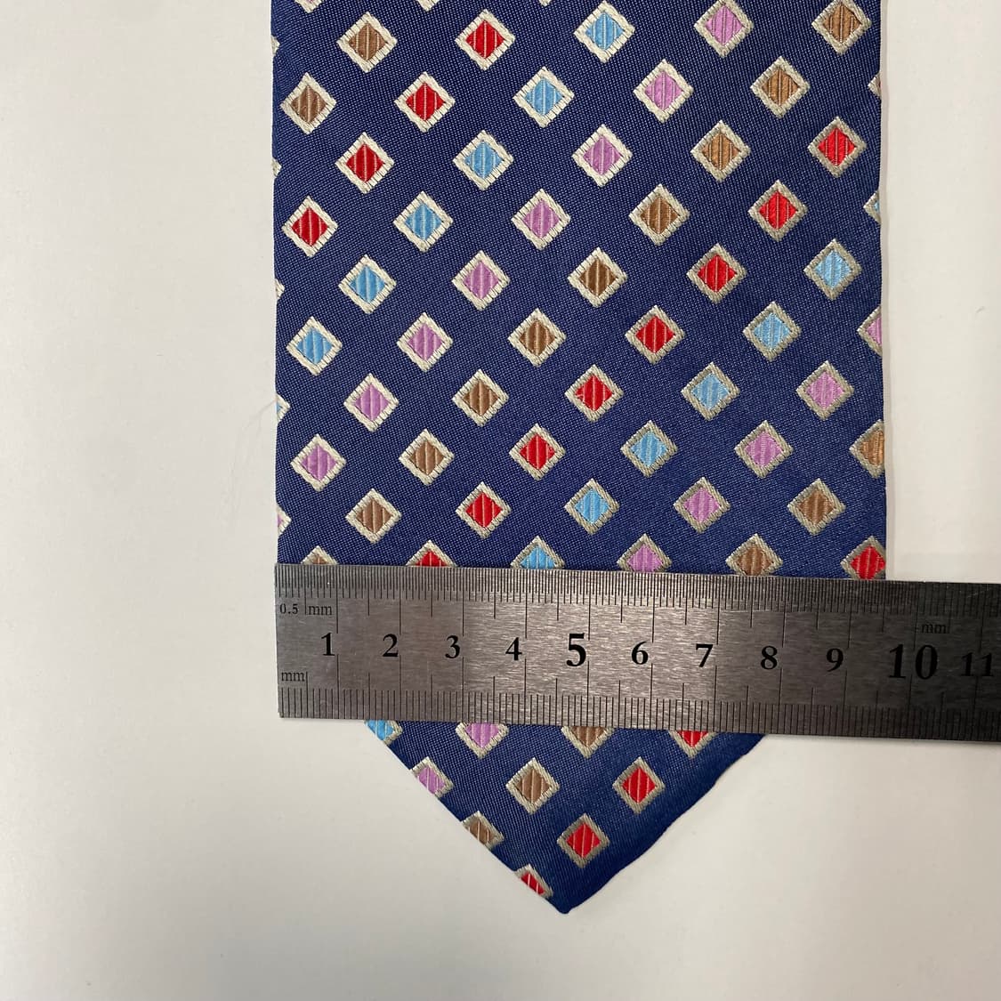 에트로(ETRO) 명품 정품 넥타이 상품이미지8