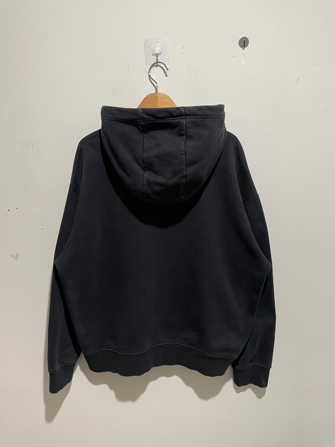 나이키 acg 후드티 블랙 상품이미지3