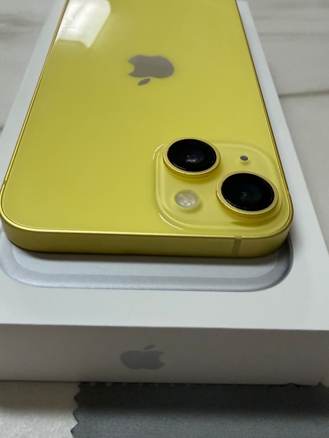 아이폰14 256기가 상품이미지4