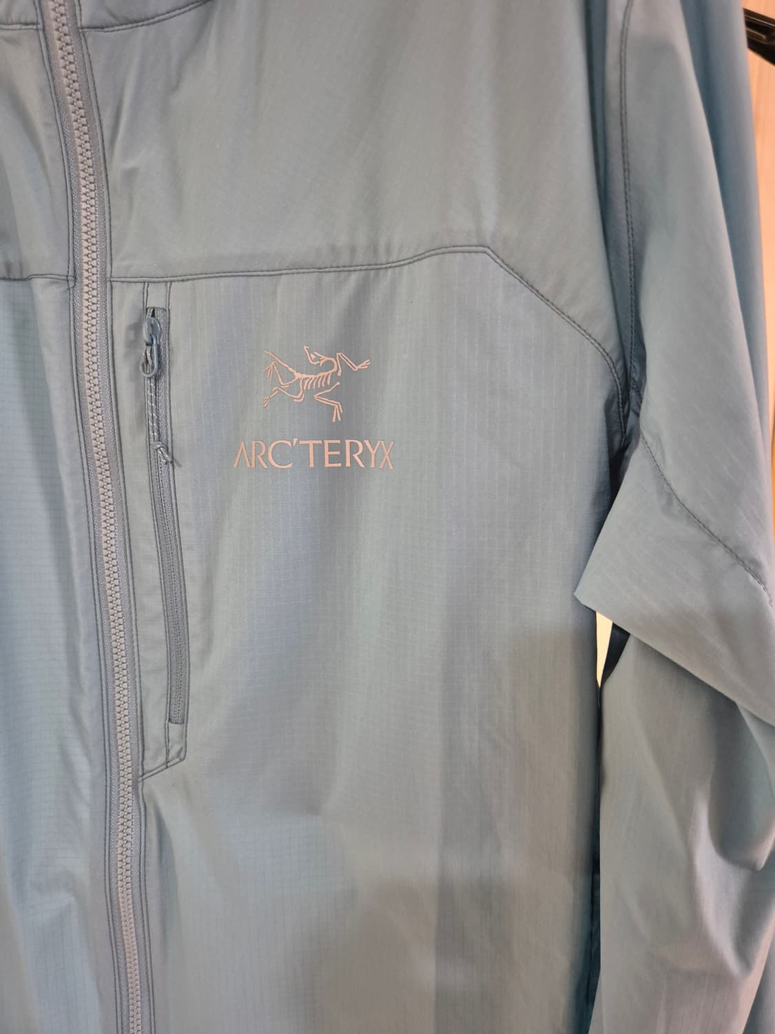 아크테릭스 스쿼미시 솔레스 L 상품이미지3