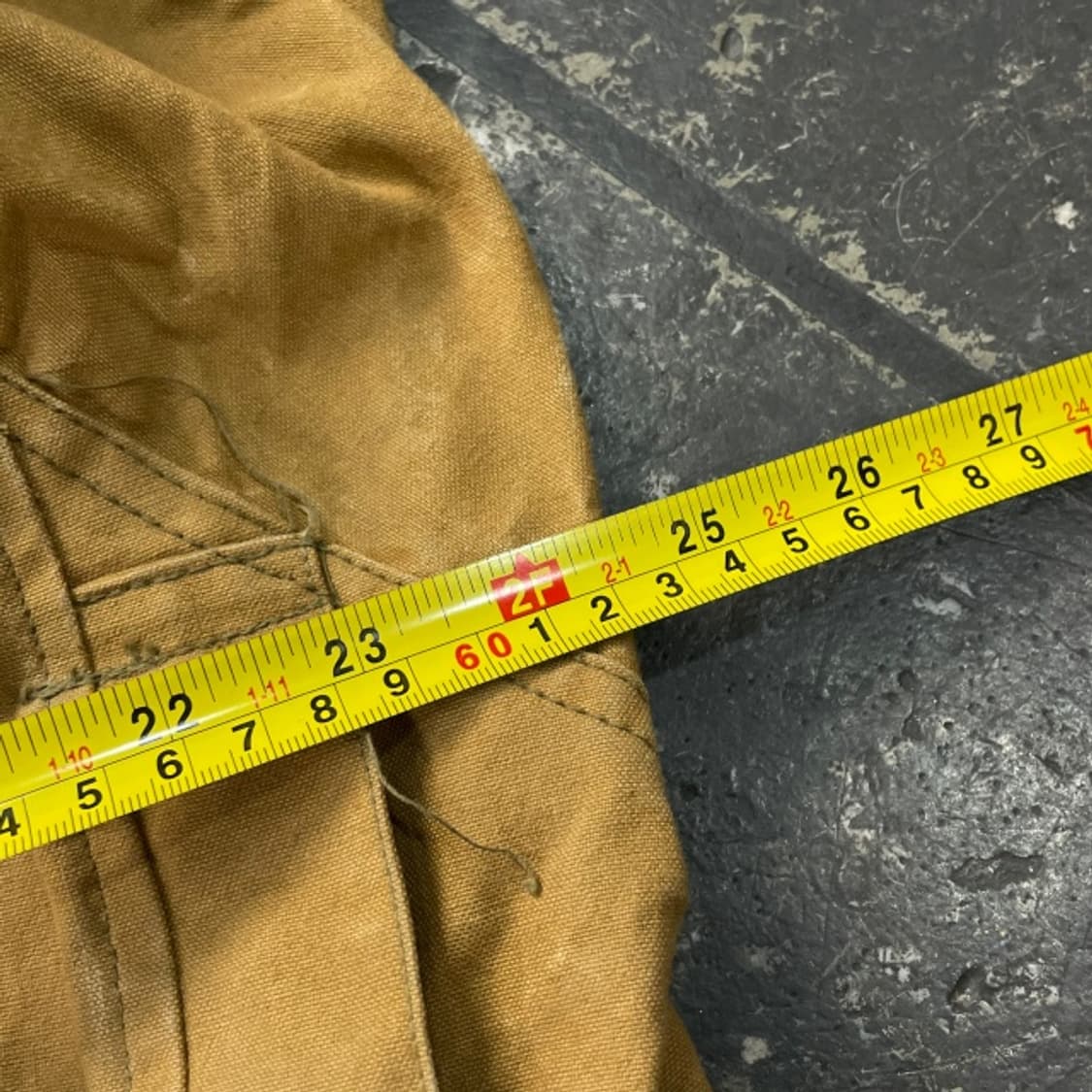 100 90S DUXBAX 덕스박 워크자켓 상품이미지5