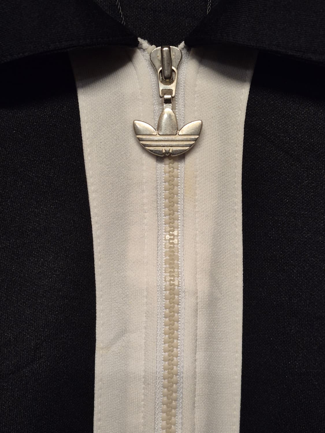 ADIDAS WHITE LINE POINT ZIPUP  상품이미지4