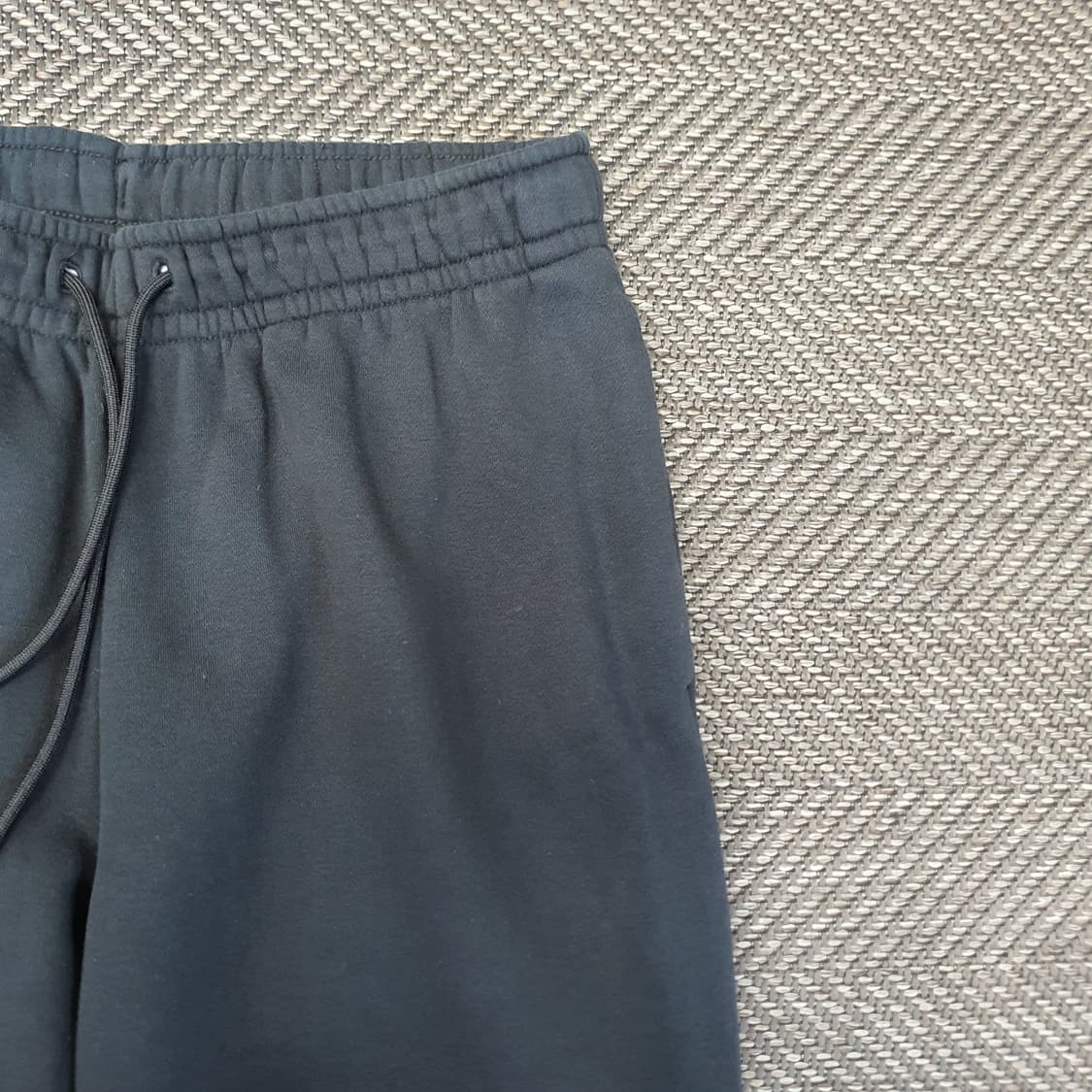 나이키 밴딩 기모 조거팬츠 남자33~34 상품이미지3