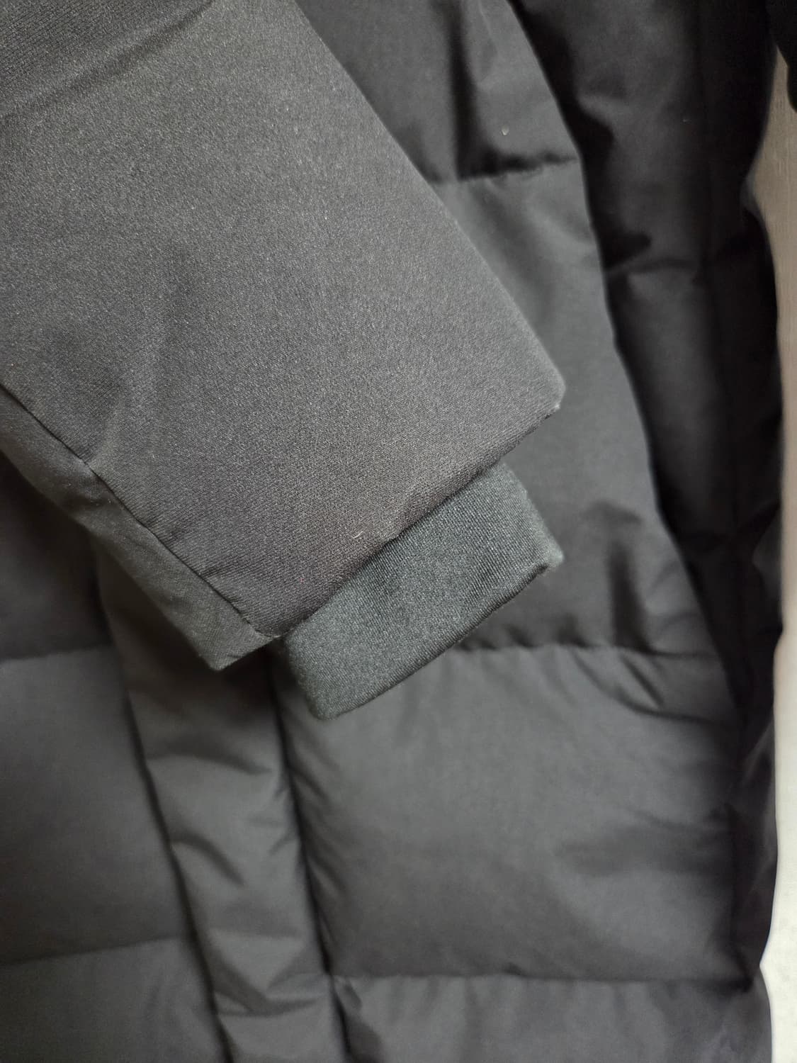 내셔널지오그래픽 롱패딩  상품이미지7