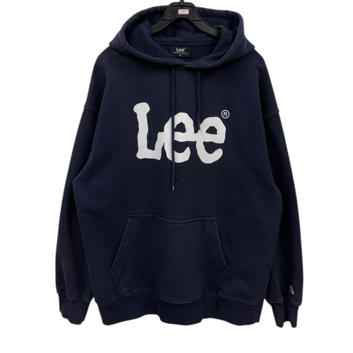 LEE 리 후드티 상품이미지1