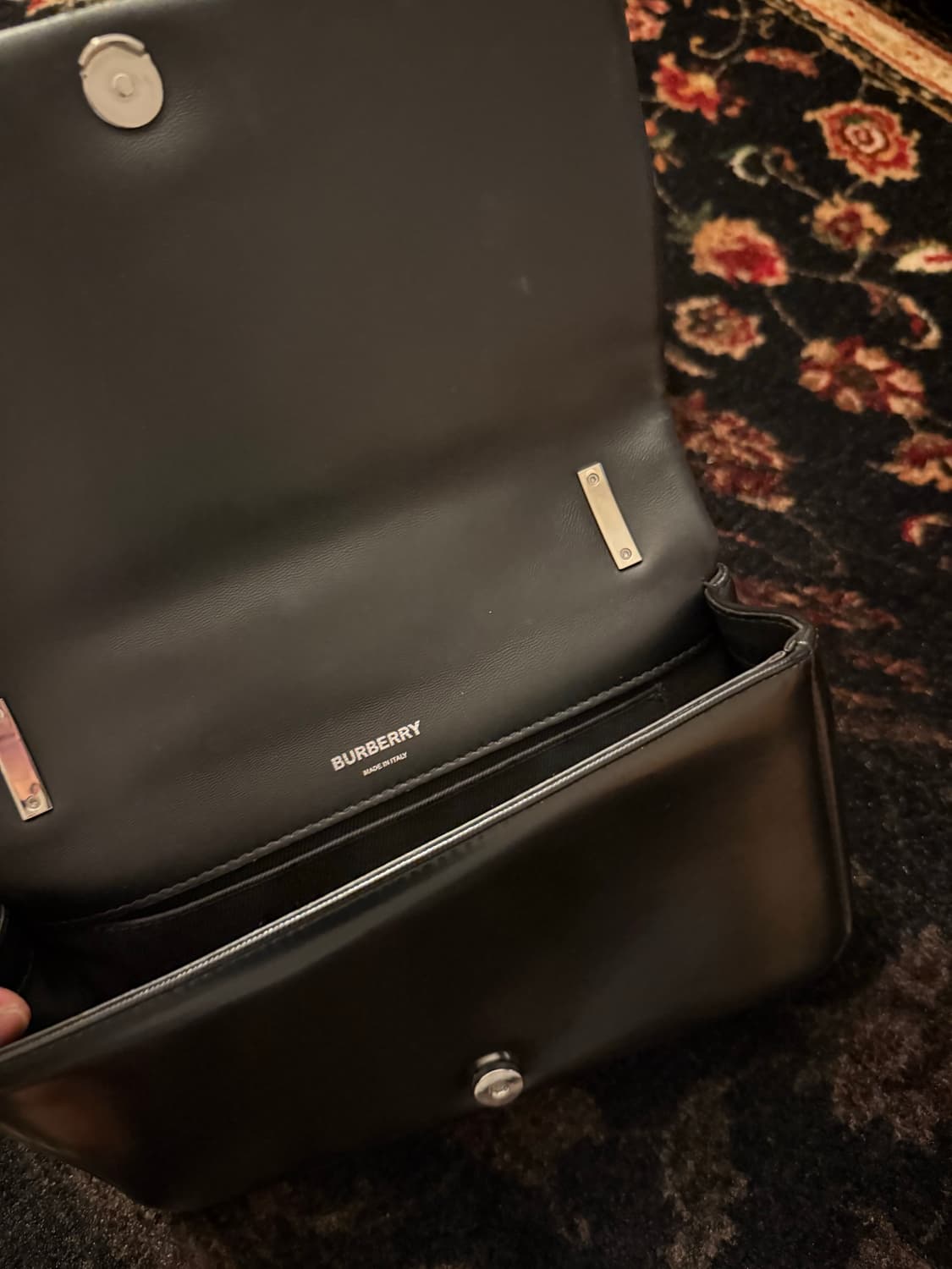 버버리 롤라백 상품이미지3