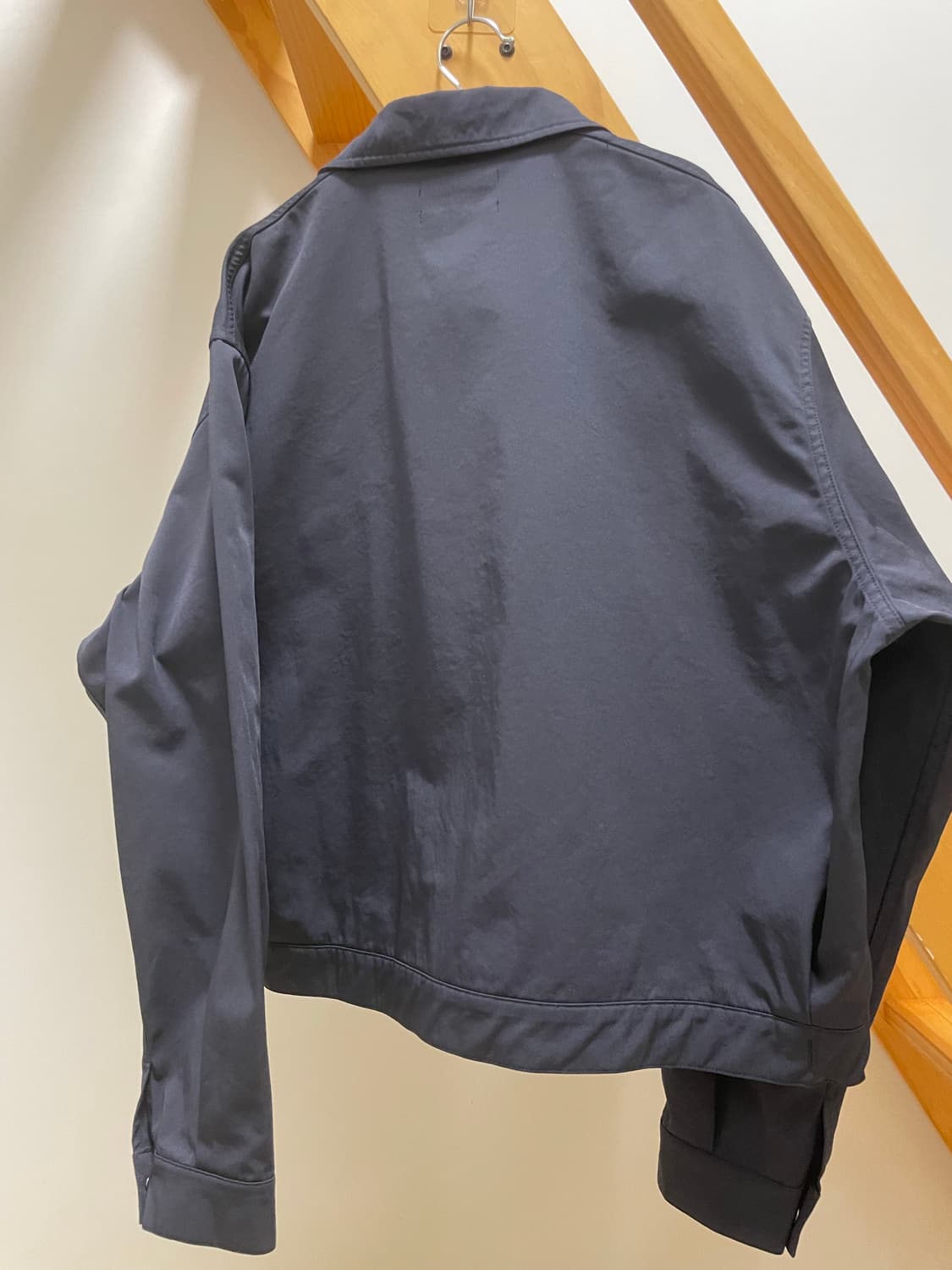 벌스데이수트 워크 자켓 M 상품이미지4