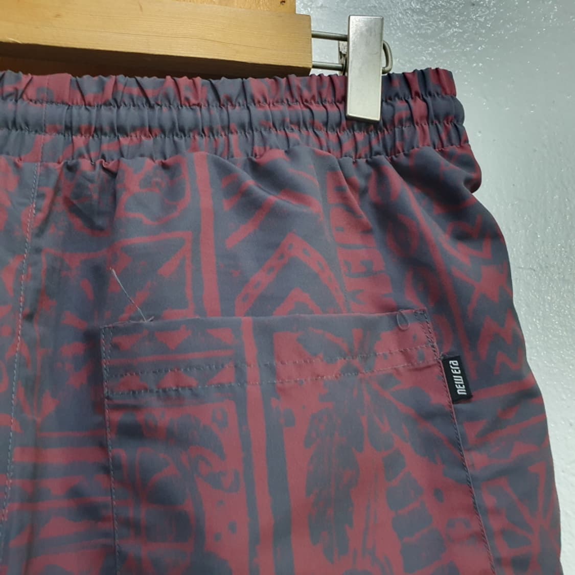 뉴에라 남자 수영바지(32) 상품이미지9