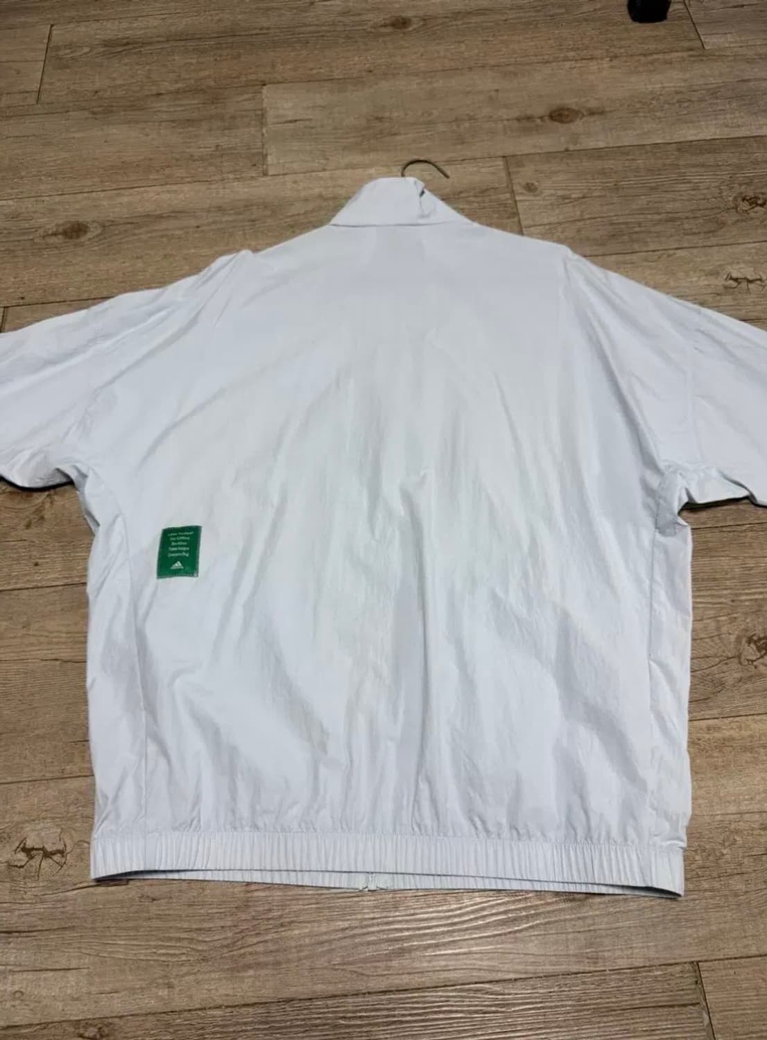 아디다스 바람막이 L사이즈 상품이미지3