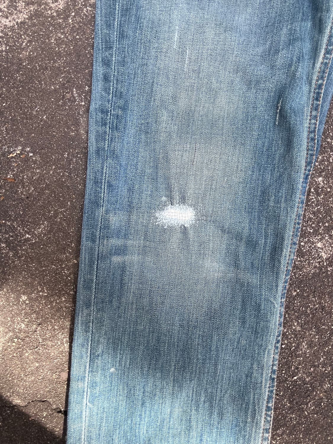 리바이스 511 32x34 상품이미지2