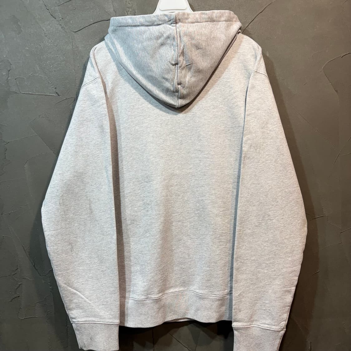 [L] MAISON KITSUNE 메종키츠네 후드티 상품이미지4