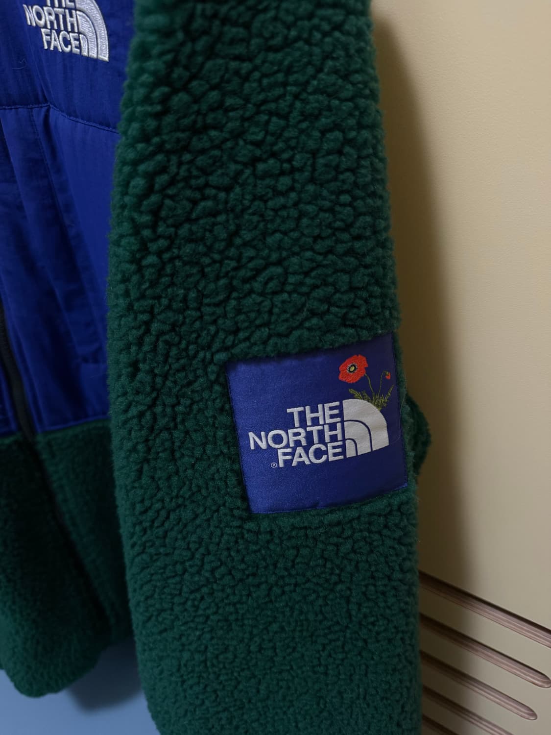 노스페이스 X 노드스트롬 데날리  상품이미지2