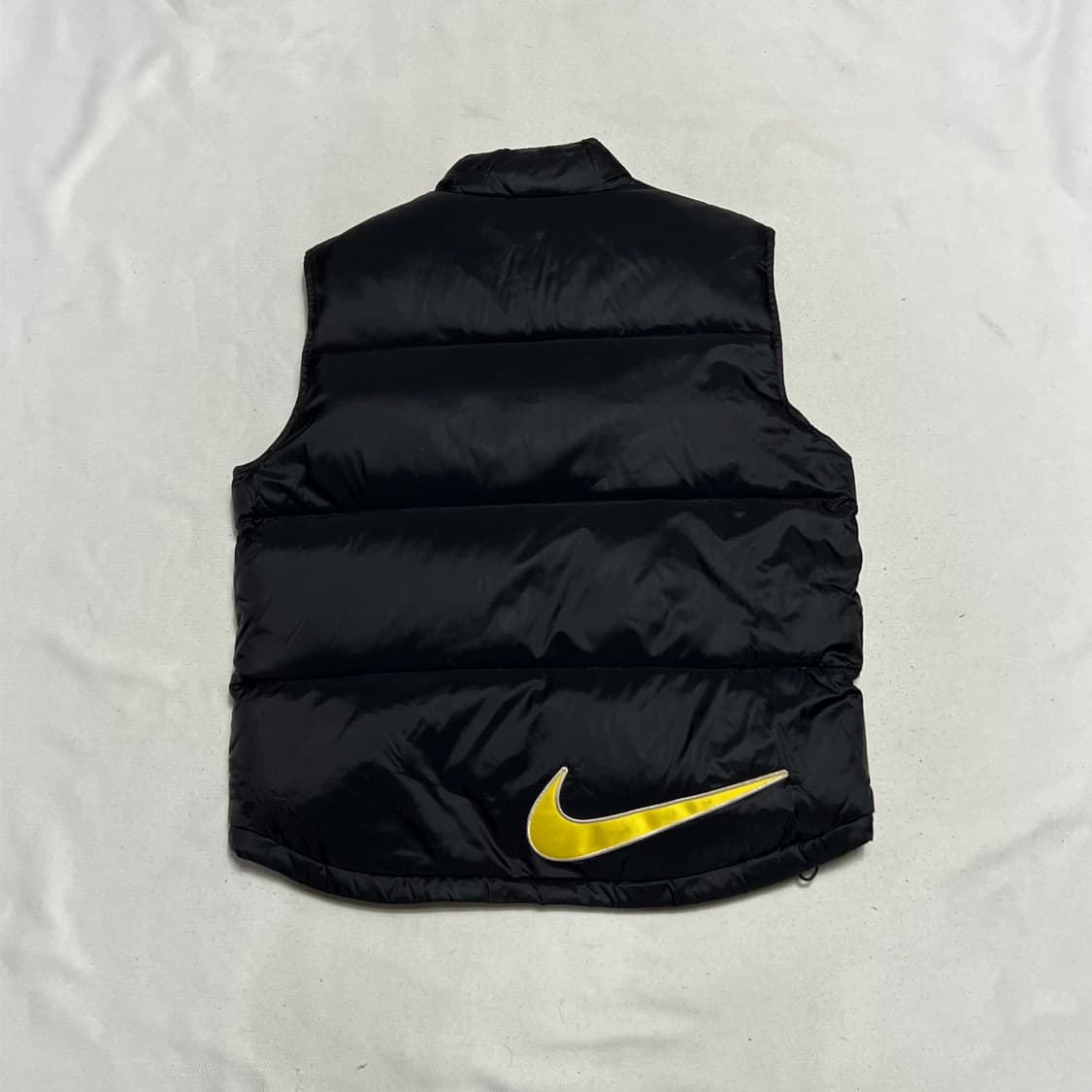 XL 나이키 덕다운 패딩 베스트 상품이미지3