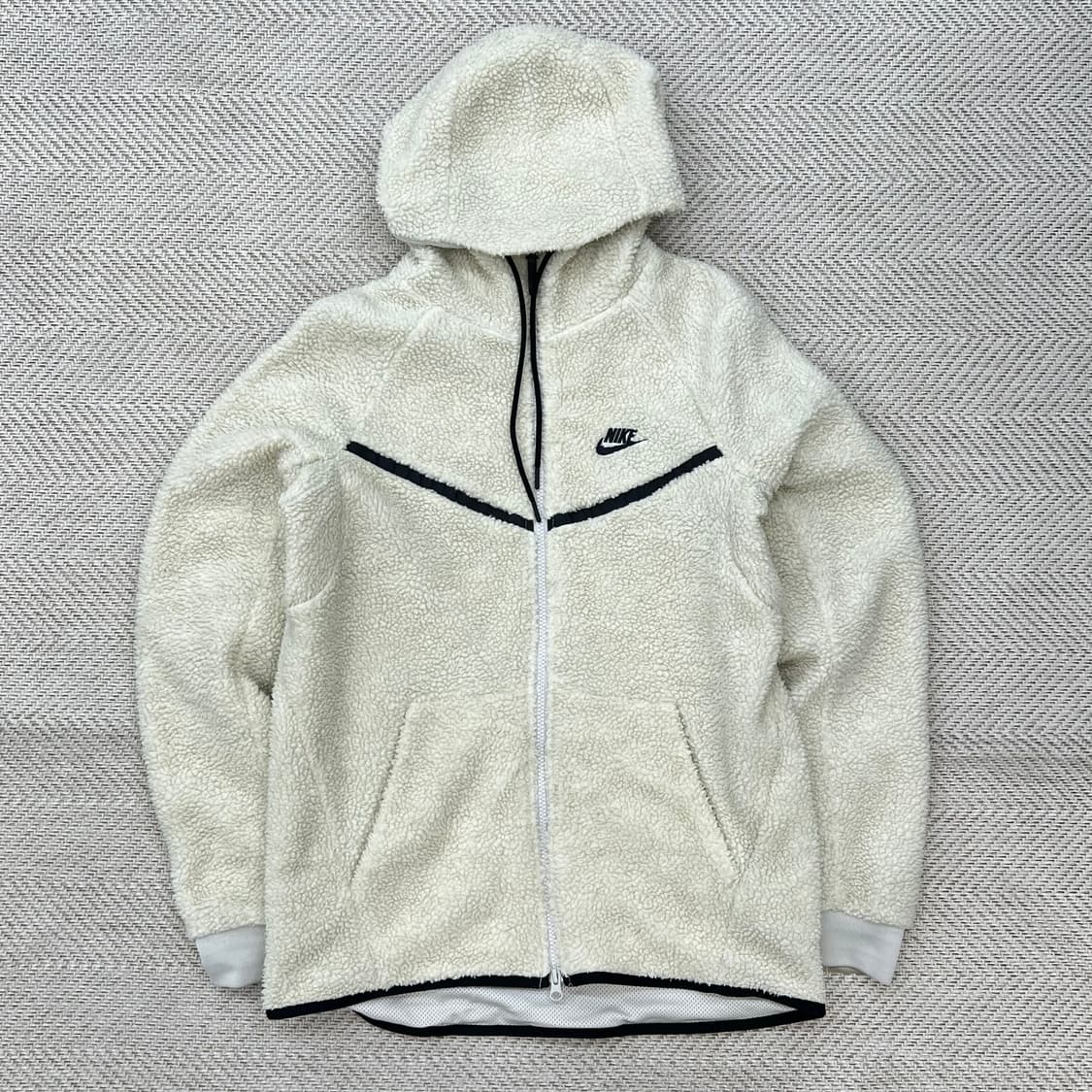 나이키 플리스 집업 r2811 상품이미지1