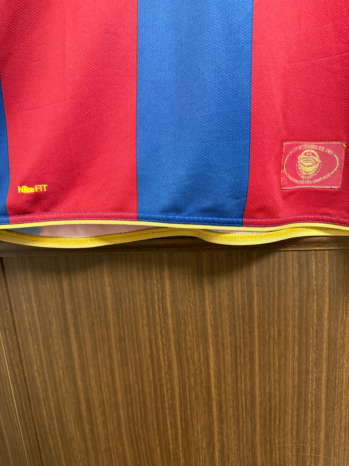 07/08 바르셀로나 2xl 상품이미지4