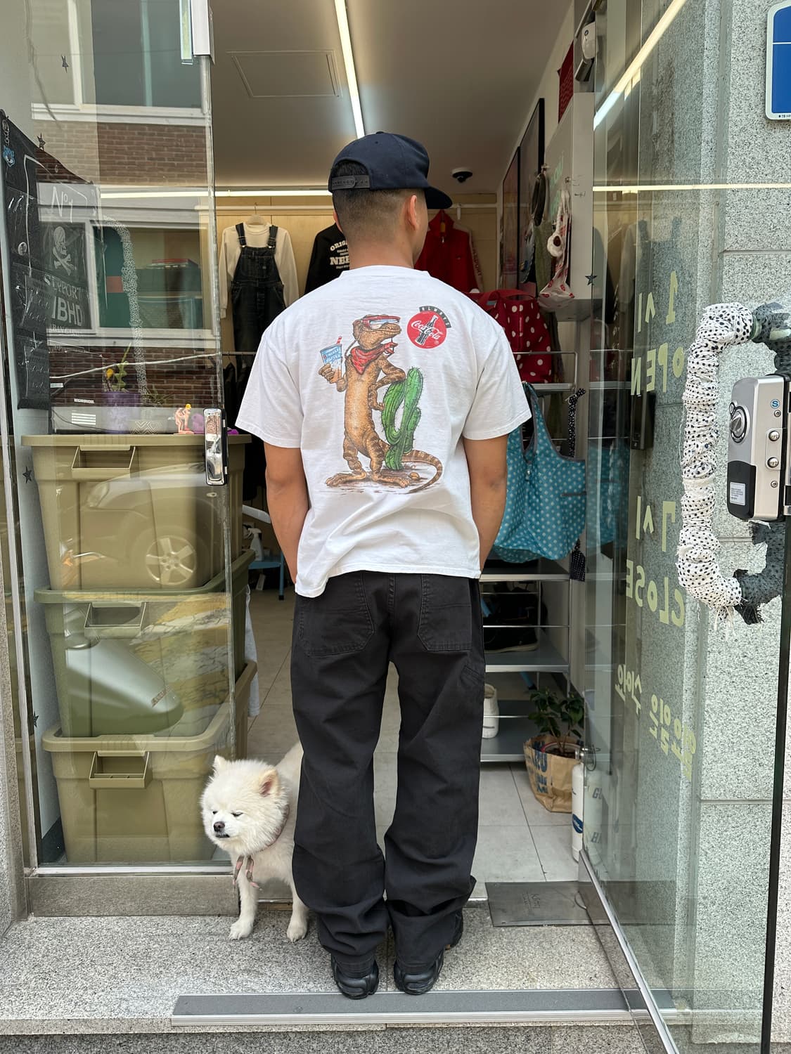 Dickies carpenter (36X32) 상품이미지4