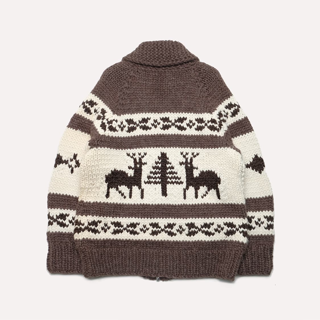 cowichan sweater 상품이미지7